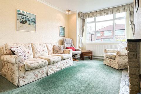 3 bedroom semi-detached house for sale, Walmersley Road, New Moston, Manchester, M40