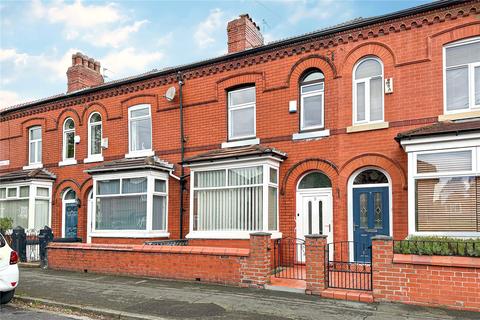 3 bedroom terraced house for sale, Carill Avenue, Moston, Manchester, M9