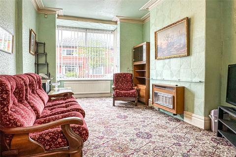 3 bedroom terraced house for sale, Carill Avenue, Moston, Manchester, M9