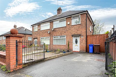 3 bedroom semi-detached house for sale, Berry Brow, Clayton Bridge, Manchester, M40