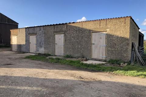 Industrial unit to rent, Broad Forstal Farm, Tilden Lane, Marden