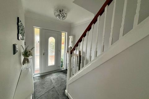 4 bedroom detached house for sale, Northolt Grove,  Great Barr, Birmingham B42 2JH