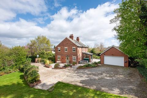 5 bedroom detached house for sale, Eastern Way Farm, 4 Queensway, Darras Hall, Ponteland, Newcastle Upon Tyne