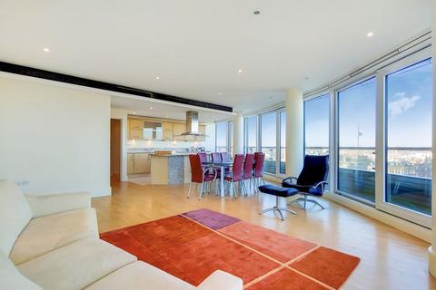 3 bedroom apartment for sale, Putney Wharf Tower, Brewhouse Lane