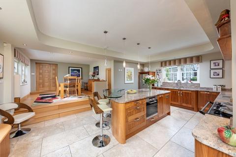 4 bedroom stone house for sale, Monks Lodge, Newminster, Morpeth, Northumberland