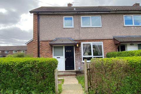 2 bedroom end of terrace house for sale, Argyle Street, Heywood, Greater Manchester, OL10