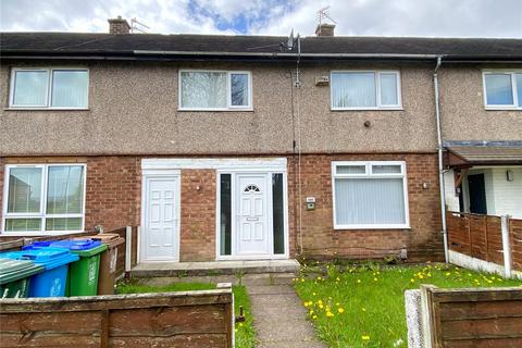 3 bedroom terraced house for sale, Dumfries Walk, Heywood, Greater Manchester, OL10