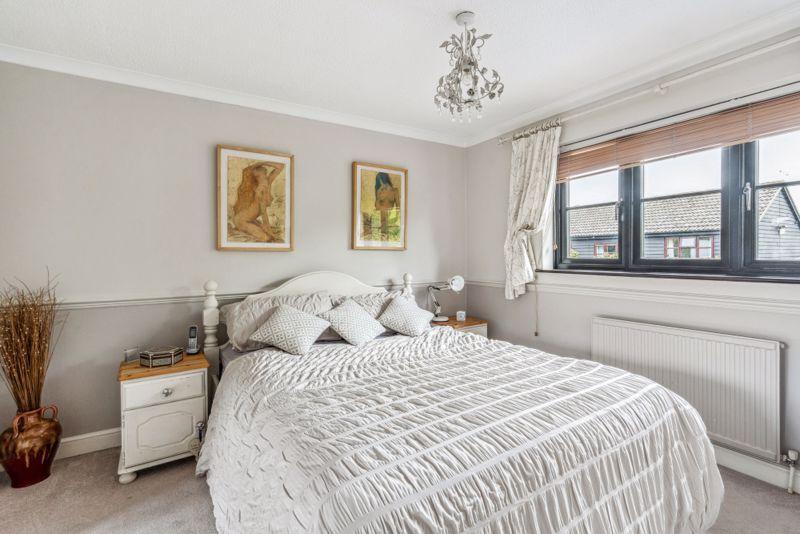 Main bedroom