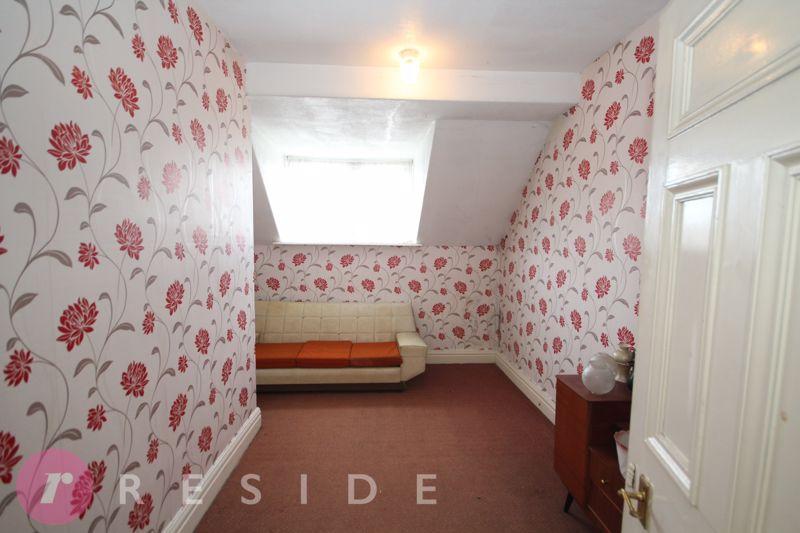 Bedroom Five