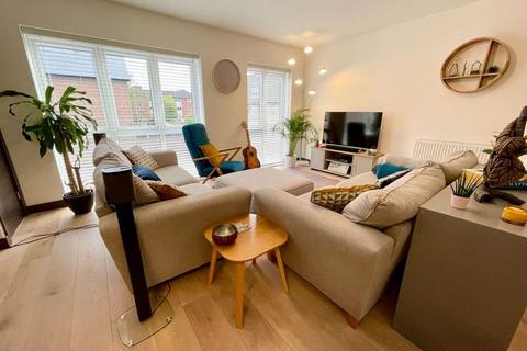 1 bedroom apartment for sale, Ely House, Dunstable