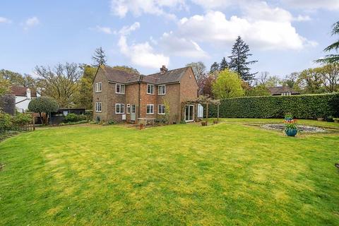 3 bedroom detached house for sale, Hale House Lane, Churt