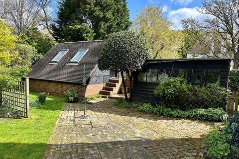 3 bedroom detached house for sale, Hale House Lane, Churt