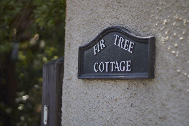 Fir Tree Cottage