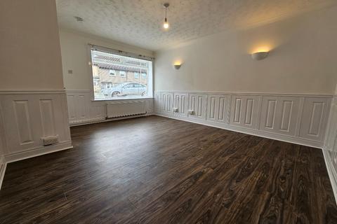 2 bedroom terraced house to rent, Briar Bank, Lesmahagow, South Lanarkshire, ML11