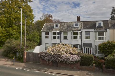 117 Topsham Road, Exeter, EX2 4RE