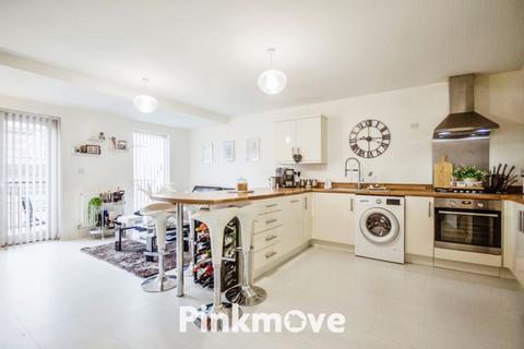 3 bedroom terraced house for sale, Rhosyn Close, Newport - REF# 00024627