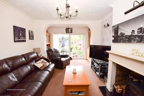 3 bedroom semi-detached house for sale, Dale Grove, Timperley, WA15