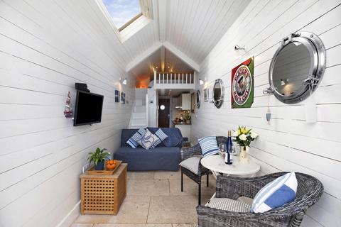 1 bedroom terraced bungalow for sale, Strand, Shaldon