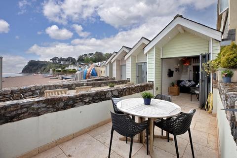 1 bedroom terraced bungalow for sale, Strand, Shaldon