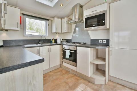 2 bedroom detached house for sale, Spring Meadows, Cotswold Hoburne, Cotswold Water Park