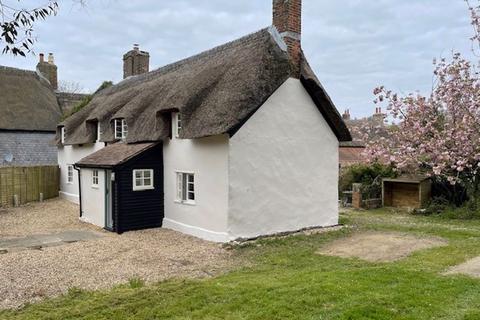 3 bedroom cottage to rent, The Cockles, East Lulworth, Wareham