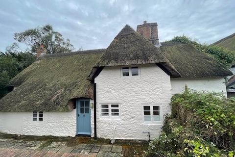 3 bedroom cottage to rent, The Cockles, East Lulworth, Wareham