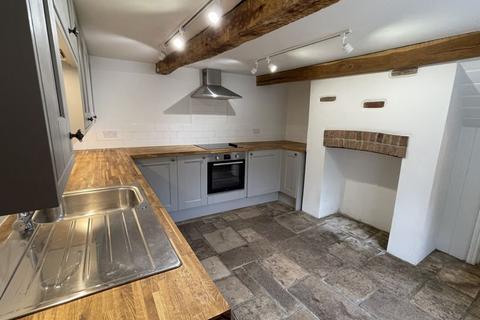 3 bedroom cottage to rent, The Cockles, East Lulworth, Wareham