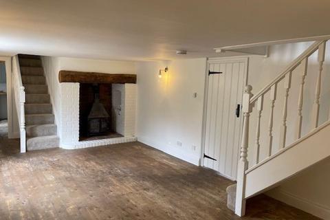 3 bedroom cottage to rent, The Cockles, East Lulworth, Wareham