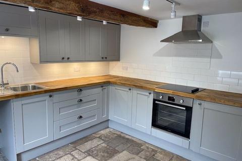 3 bedroom cottage to rent, The Cockles, East Lulworth, Wareham