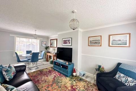 3 bedroom end of terrace house for sale, Annpit Road, Ayr