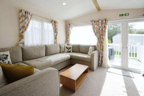 3 bedroom detached bungalow for sale, Mallard Lake, South Cerney, Gloucestershire