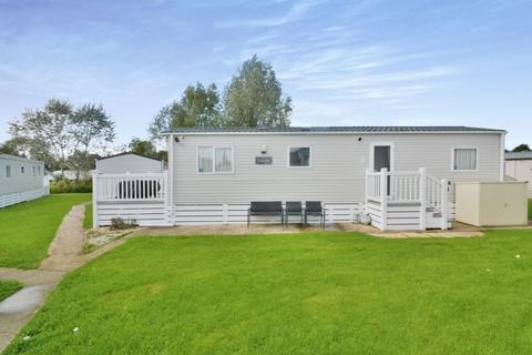 3 bedroom detached bungalow for sale, Mallard Lake, South Cerney, Gloucestershire