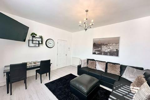 2 bedroom flat for sale, Cassillis Street, Ayr