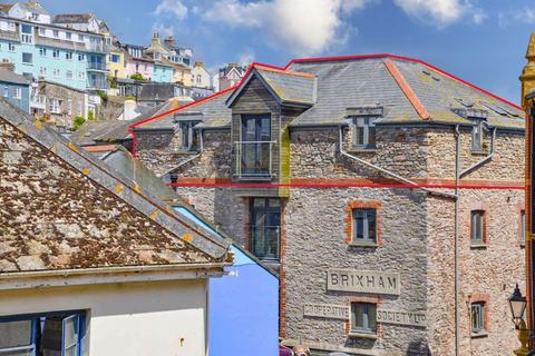 Flat 3, The Pump House Beach Approach, Brixham, TQ5 8JL