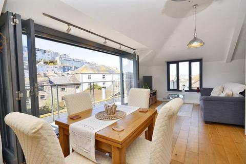 Flat 3, The Pump House Beach Approach, Brixham, TQ5 8JL