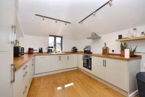 Flat 3, The Pump House Beach Approach, Brixham, TQ5 8JL