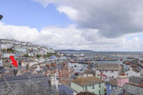 Flat 3, The Pump House Beach Approach, Brixham, TQ5 8JL