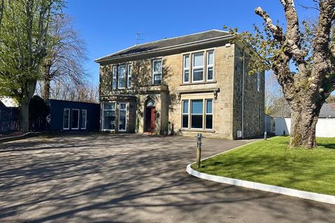 6 bedroom detached house for sale, The Old Manse, Church Street, Dalrymple