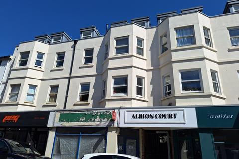 1 bedroom flat to rent, Albion Court, George Street, Brighton