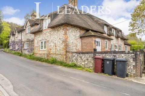 2 bedroom cottage to rent, Thatched Cottage, West Marden
