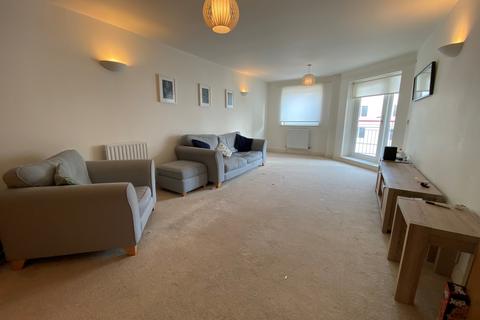 2 bedroom apartment to rent, Arethusa House, Gunwharf Quays