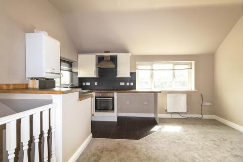 2 bedroom maisonette to rent, Newton Road, Bletchley, MK3 5BY