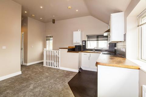 2 bedroom maisonette to rent, Newton Road, Bletchley, MK3 5BY