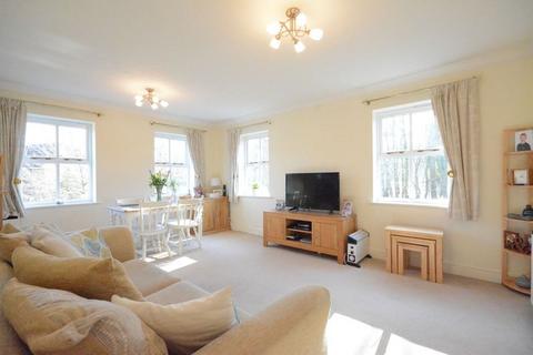 2 bedroom apartment to rent, Friendship Way, Bracknell, RG12