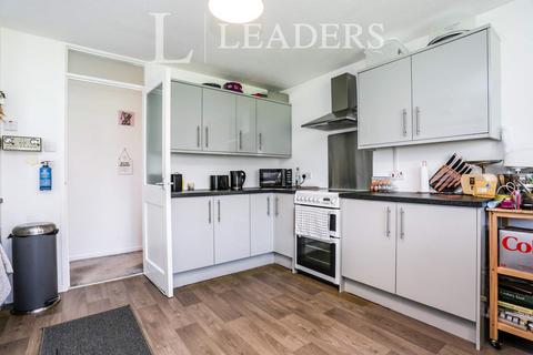2 bedroom apartment to rent, Thellusson Road, Rendlesham, Woodbridge, IP12