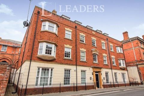 1 bedroom apartment to rent, Pierpoint Street, City Centre, Worcester, WR1