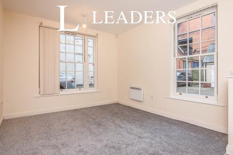 1 bedroom apartment to rent, Pierpoint Street, City Centre, Worcester, WR1