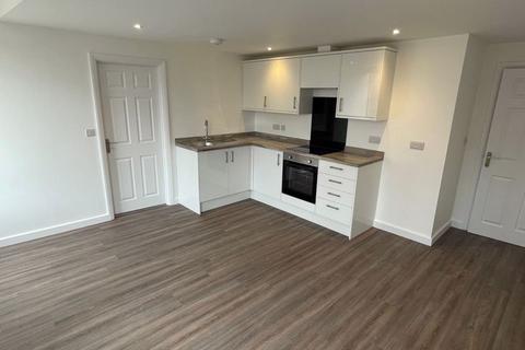 1 bedroom apartment to rent, Clifford Street, Long Eaton, Nottingham, NG10 1ED