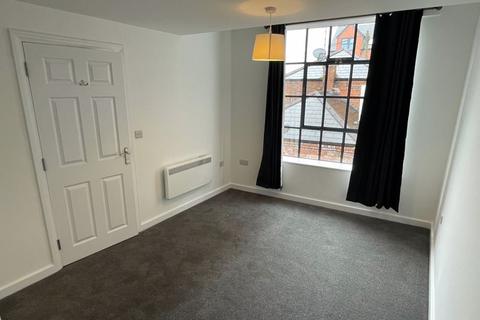 1 bedroom apartment to rent, Clifford Street, Long Eaton, Nottingham, NG10 1ED