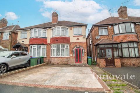 3 bedroom semi-detached house for sale, Parkfield Road, Oldbury B68